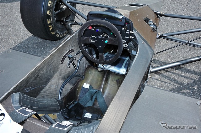 マクラーレン ホンダ MP4/4('88)