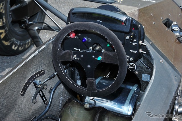 マクラーレン ホンダ MP4/4('88)