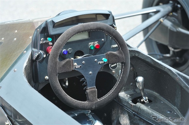 マクラーレン ホンダ MP4/4('88)