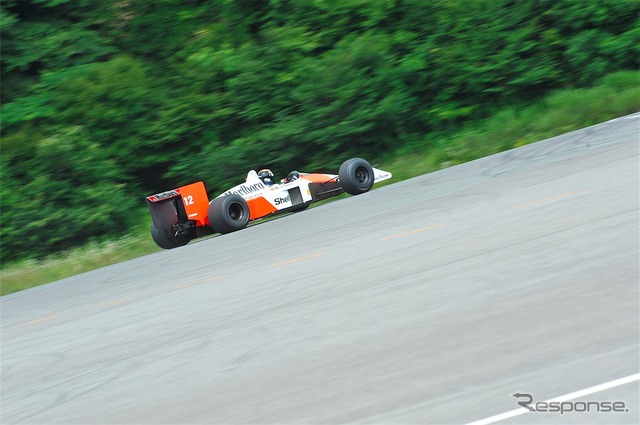 マクラーレン ホンダ MP4/4('88)