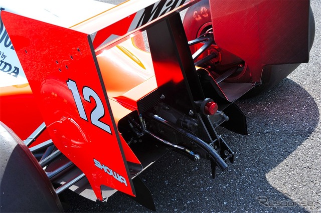 マクラーレン ホンダ MP4/4('88)