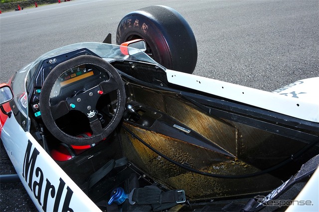 マクラーレン ホンダ MP4/5(1989)