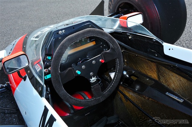 マクラーレン ホンダ MP4/5(1989)