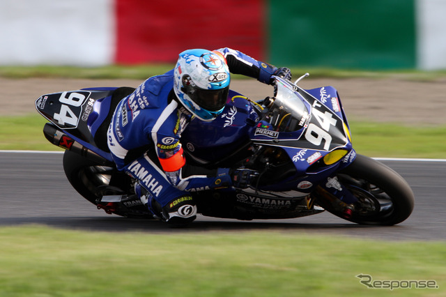 【鈴鹿8耐】開催間近…名レースの数々を振り返る［動画］