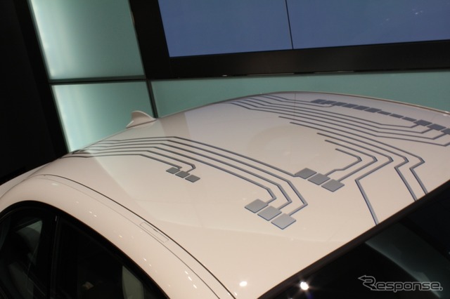 BMW・アクティブE