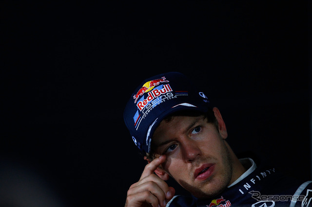 F1 ドイツGP（2012年）