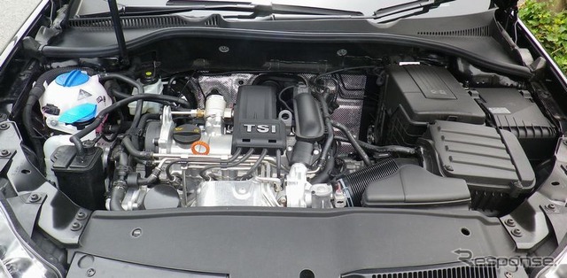 VW ゴルフヴァリアント