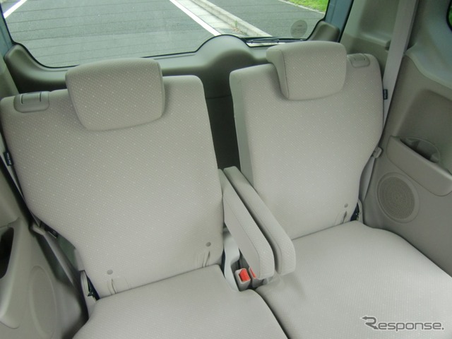 ホンダ・N BOX