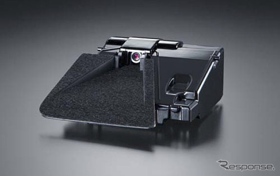 デンソー、車両安全システム用の新型画像センサー