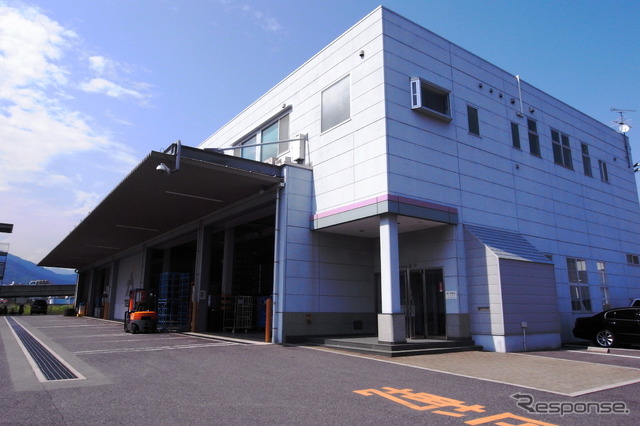 藤伸本社