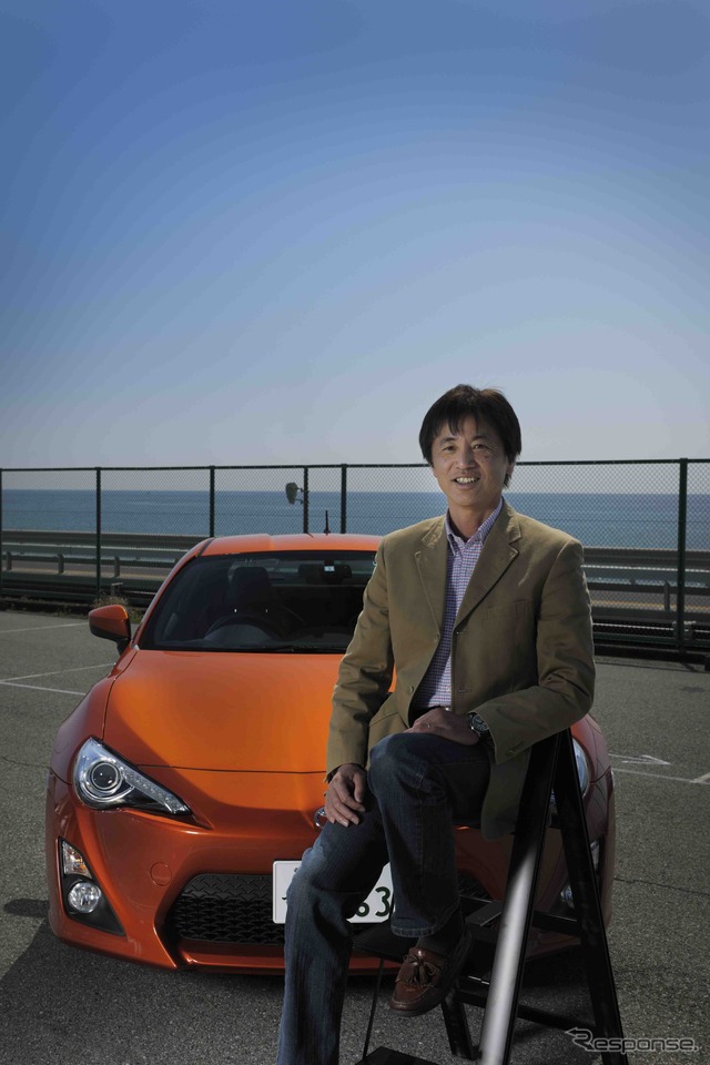 86オーナーが富士に集結…150台のパレードなど実施