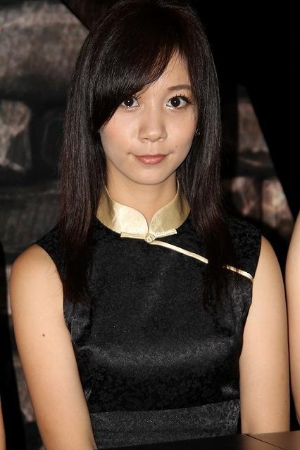 【China Joy 2012】とれたて中国美人をお届け!ゲームショウを彩るコンパニオンたち200枚(1)