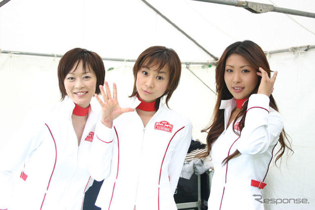 【WRCラリージャパン】SSとSSとの間、なにしてる?