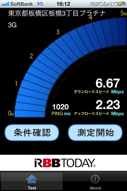 プラチナバンド:板橋区板橋3丁目