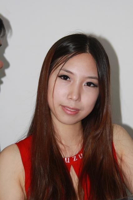 【China Joy 2012】これでラスト!2012年を飾った美人コンパニオンたち