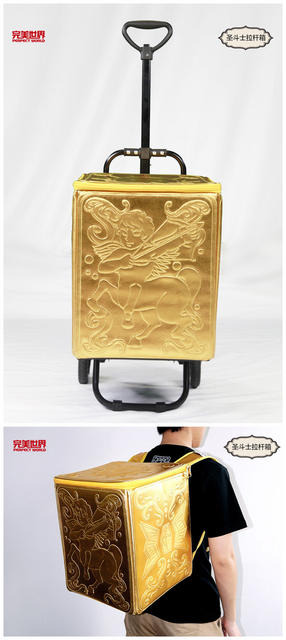 【China Joy 2012】遂に公開された『聖闘士星矢オンライン』ムービーをチェック