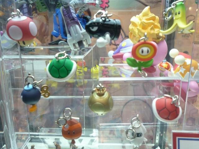 【ワンフェス2012夏】『マリオカート7』キャラクターやアイテムなどを再現