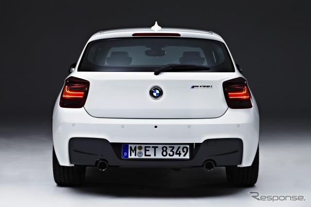 BMW M135i