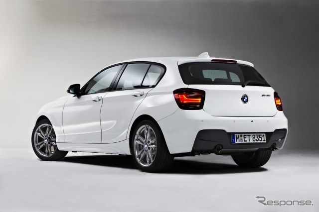 BMW M135i