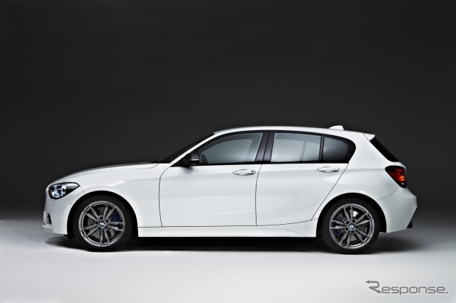 BMW M135i