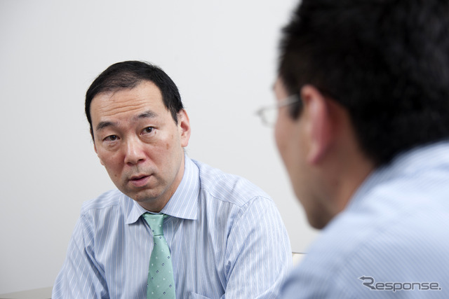 キャンバスマップル 代表取締役社長 山本幸裕氏