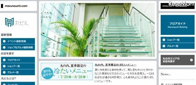 丸ビル