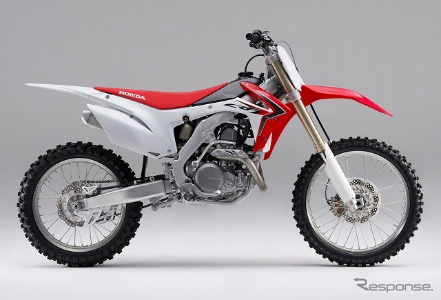 ホンダ CRF450R