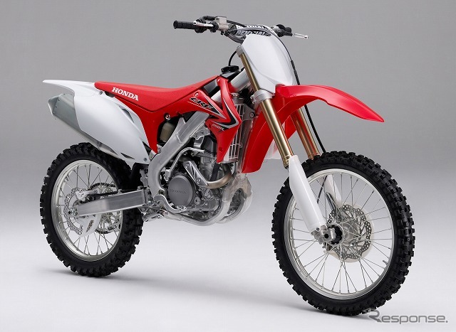 ホンダ CRF250R