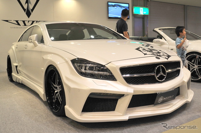 東京オートスタイル2012