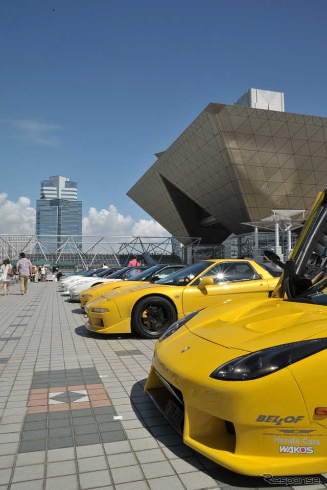 東京オートスタイル2012