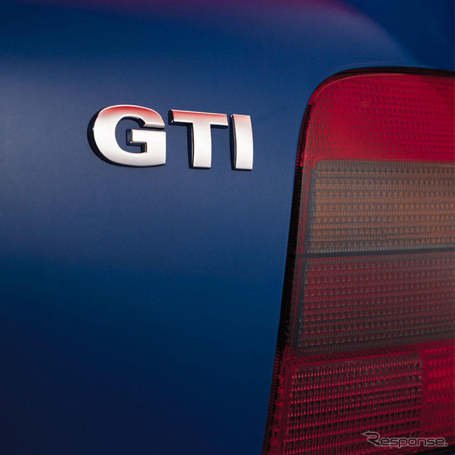 【写真蔵】新型登場記念…VW『ゴルフGTI』歴代