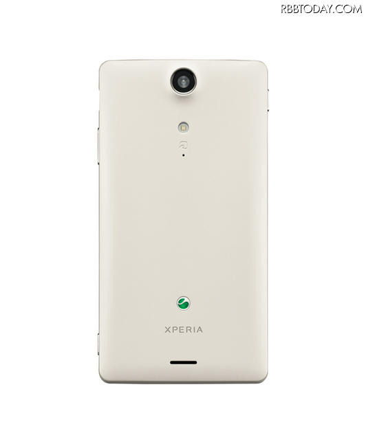 「docomo NEXT series Xperia GX SO-04D」