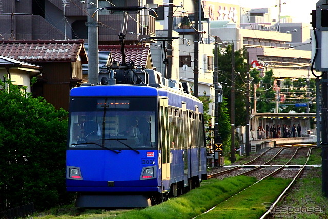 東急電鉄（イメージ）