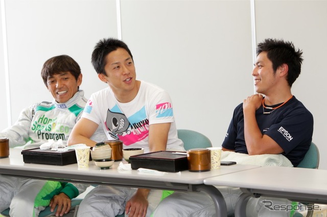 ホンダ スポーツ&エコプログラム、ベーシックスクールのようす