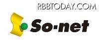 「ソネットエンタテインメント」ロゴ