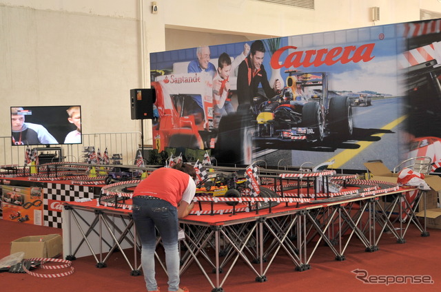 ALL in TUNING 2012(北京チューニングショー12)