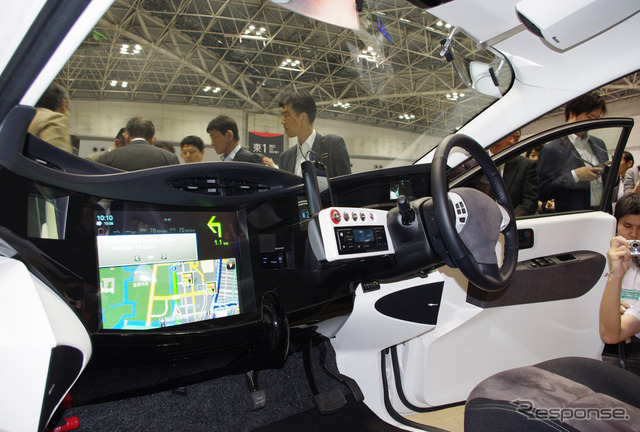 SIM-Drive SIM-LEI