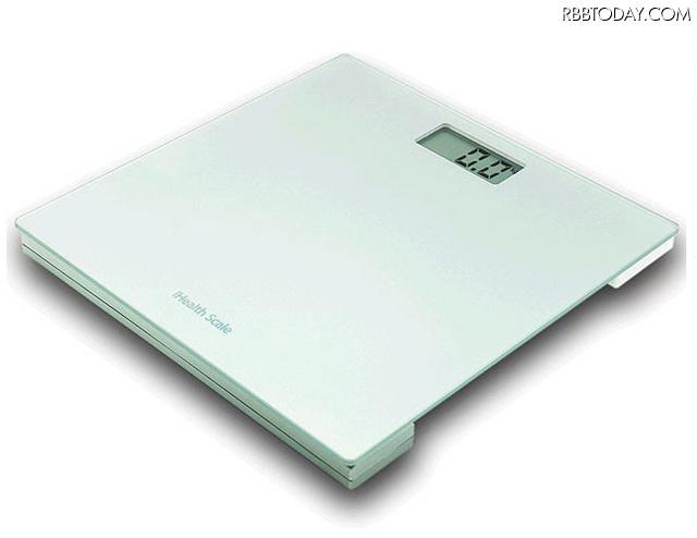 「iHealth Scale」