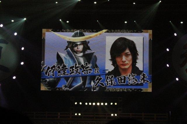 舞台新作やコラボ情報も続々!「バサラ祭2012 ~夏の陣~」レポ(後編)