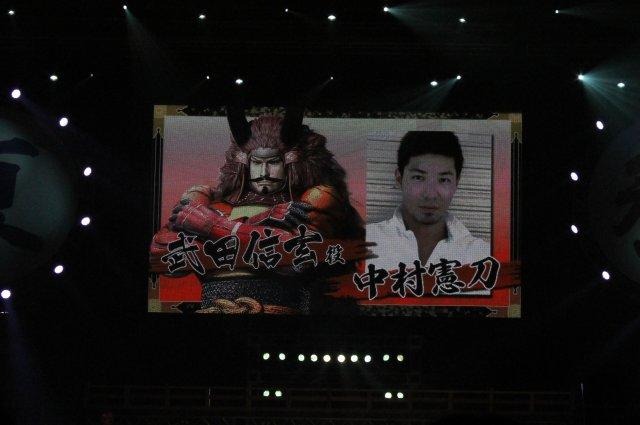 舞台新作やコラボ情報も続々!「バサラ祭2012 ~夏の陣~」レポ(後編)
