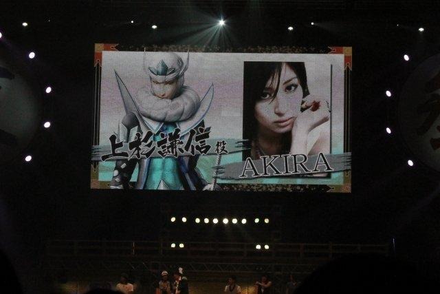舞台新作やコラボ情報も続々!「バサラ祭2012 ~夏の陣~」レポ(後編)