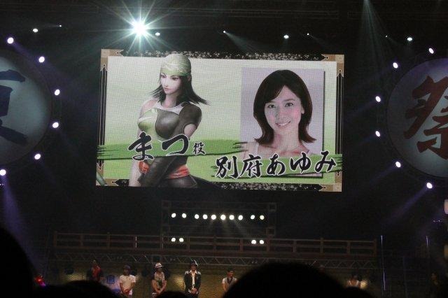 舞台新作やコラボ情報も続々!「バサラ祭2012 ~夏の陣~」レポ(後編)