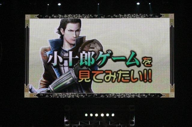 舞台新作やコラボ情報も続々!「バサラ祭2012 ~夏の陣~」レポ(後編)