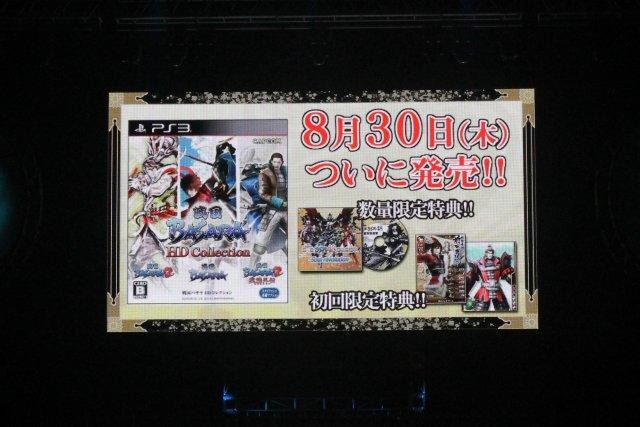 舞台新作やコラボ情報も続々!「バサラ祭2012 ~夏の陣~」レポ(後編)