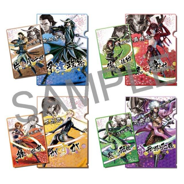 舞台新作やコラボ情報も続々!「バサラ祭2012 ~夏の陣~」レポ(後編)