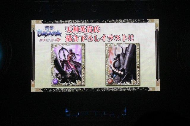舞台新作やコラボ情報も続々!「バサラ祭2012 ~夏の陣~」レポ(後編)