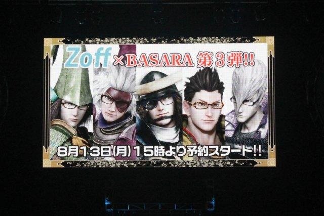 舞台新作やコラボ情報も続々!「バサラ祭2012 ~夏の陣~」レポ(後編)