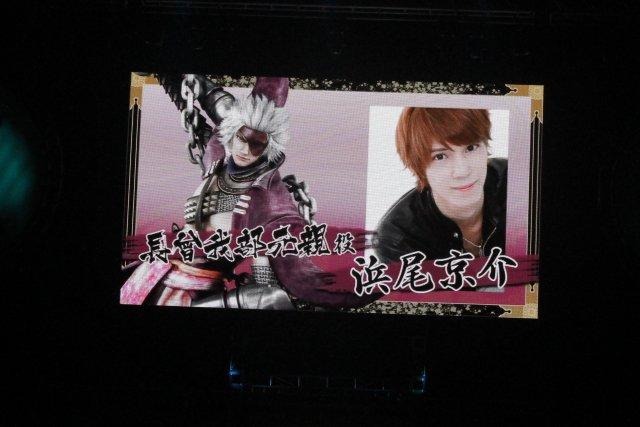 舞台新作やコラボ情報も続々!「バサラ祭2012 ~夏の陣~」レポ(後編)