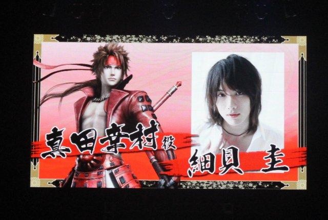 舞台新作やコラボ情報も続々!「バサラ祭2012 ~夏の陣~」レポ(後編)
