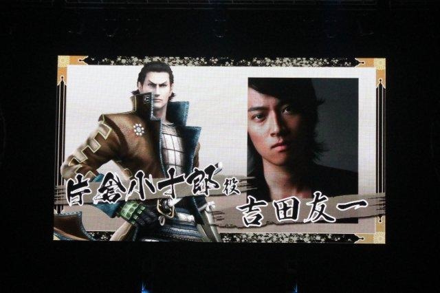 舞台新作やコラボ情報も続々!「バサラ祭2012 ~夏の陣~」レポ(後編)